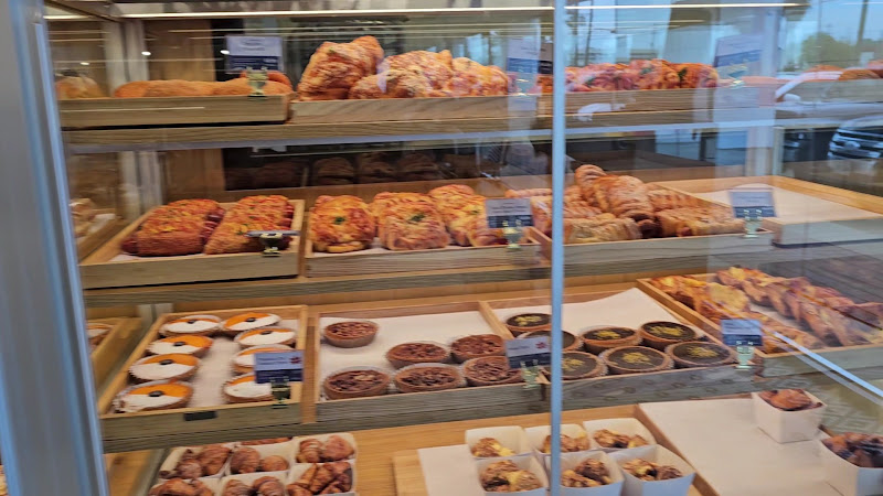 Paris Baguette 2