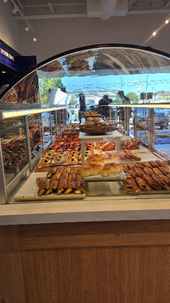Paris Baguette 3