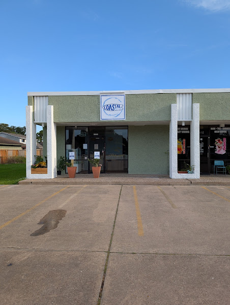 Coastal Bake Shop