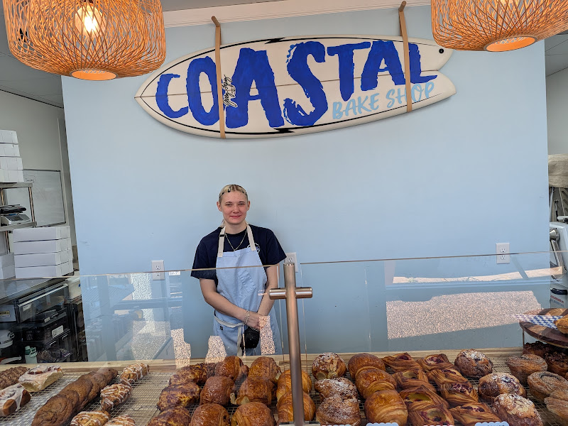 Coastal Bake Shop 3