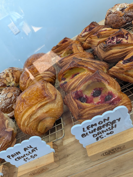 Coastal Bake Shop 4