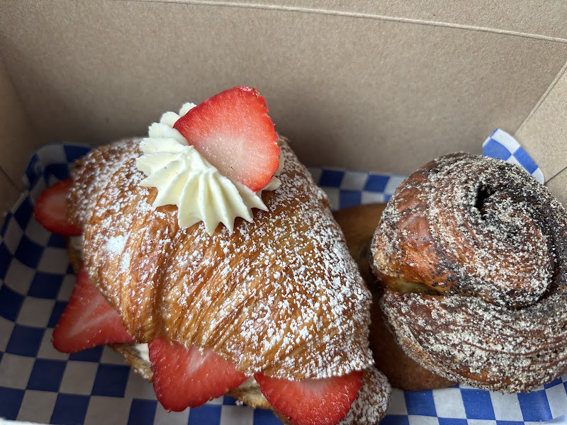 Coastal Bake Shop 5