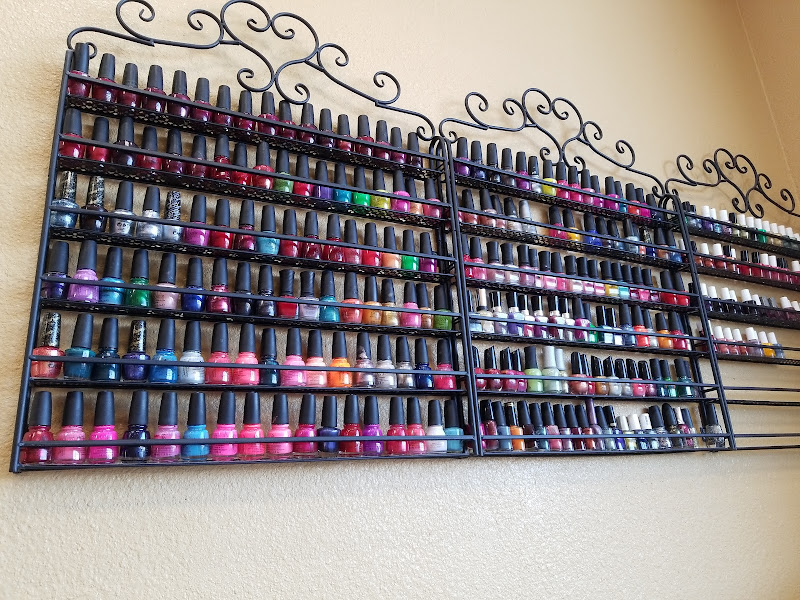 A&K NAILS & SPA 1