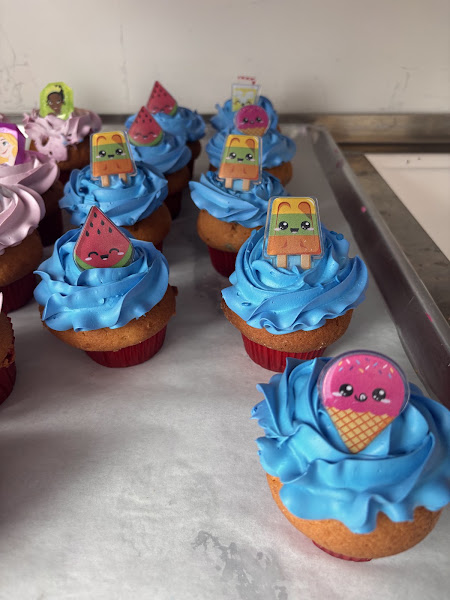 Mi Bendicion Bakery 3
