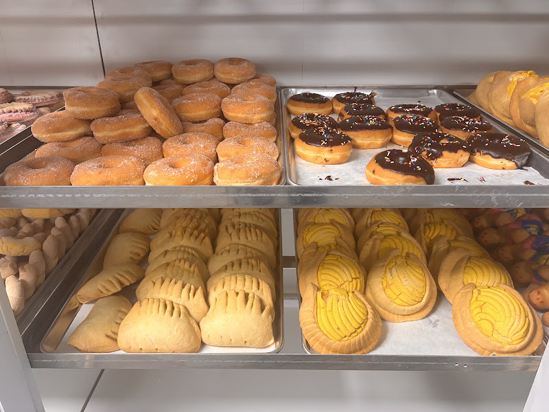 Mi Bendicion Bakery 4