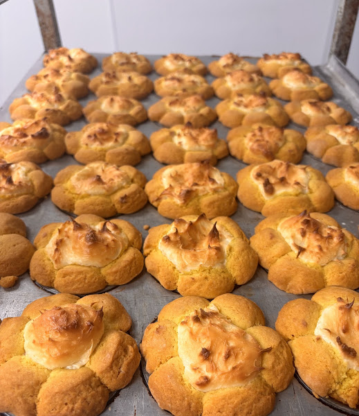 Mi Bendicion Bakery 5
