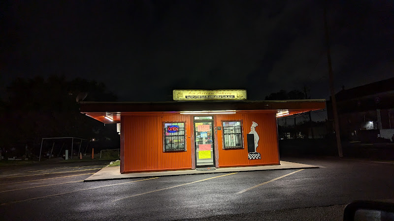 La Azteca Bakery