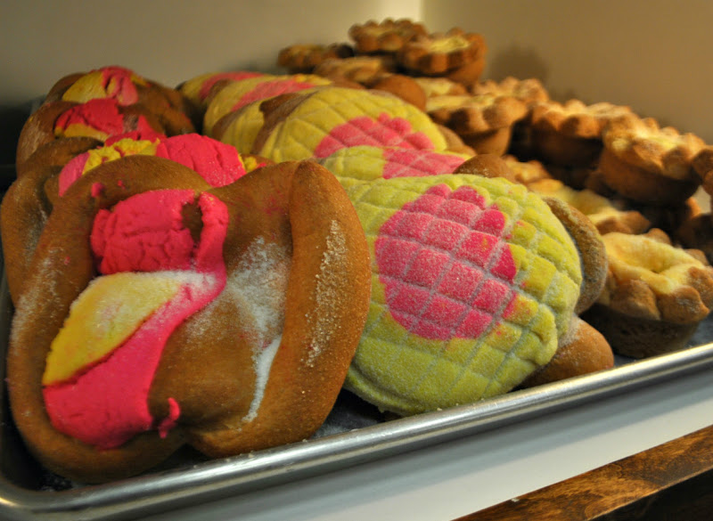 El Bolillo Bakery 2