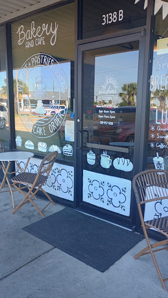 Sunshine Kitchen