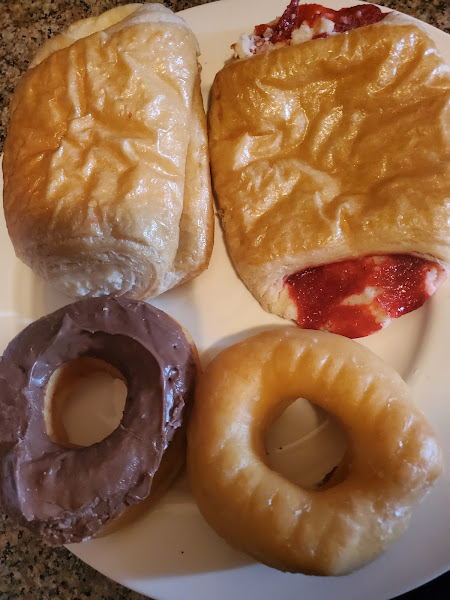 The Kolache Shoppe 3