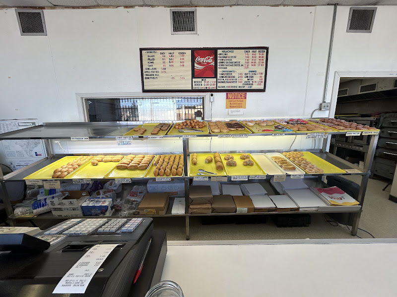 The Kolache Shoppe 4