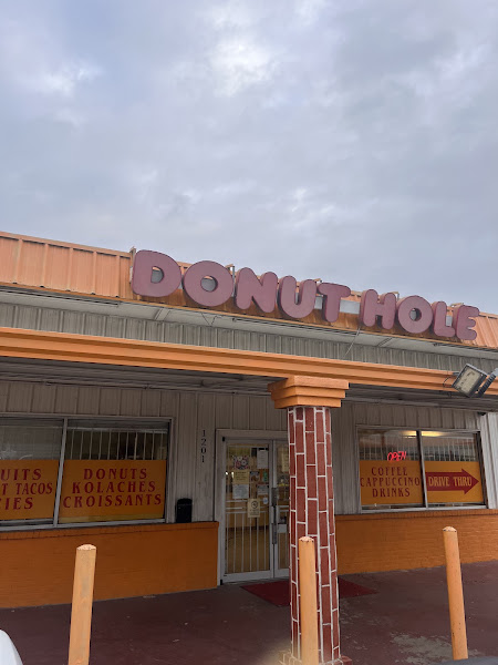 Donut Hole - East Pasadena Frwy 2