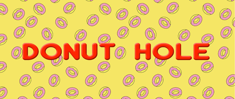 Donut Hole - East Pasadena Frwy 4