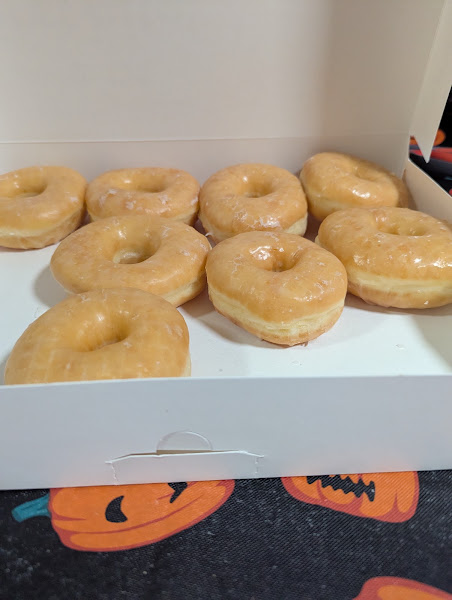 Donut Hole - East Pasadena Frwy 5