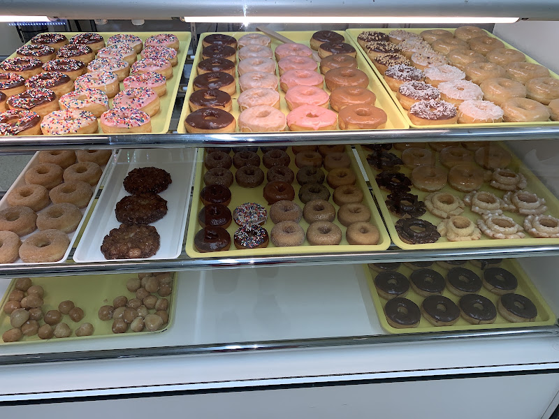 Bayou City Donuts 3