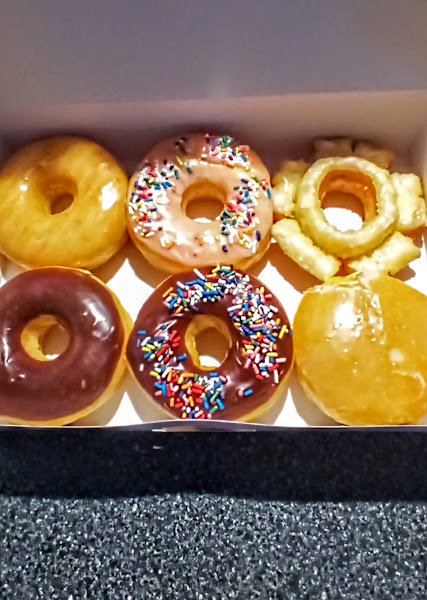 Bayou City Donuts 4