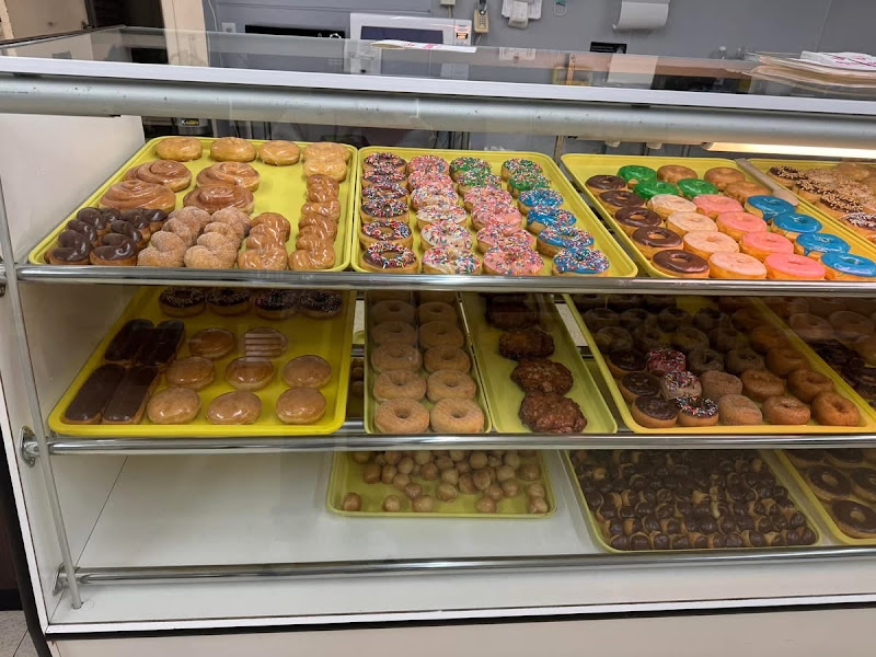 Bayou City Donuts 5
