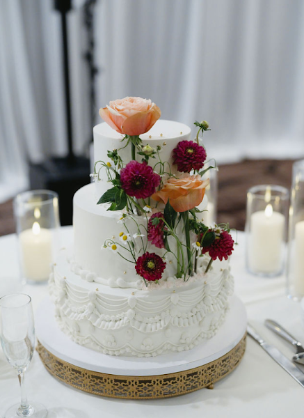 Lesly's Bakery 2
