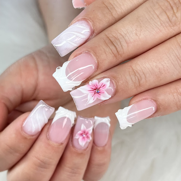 Elite Nails&Lash Nail Salon La Mesa CA 4