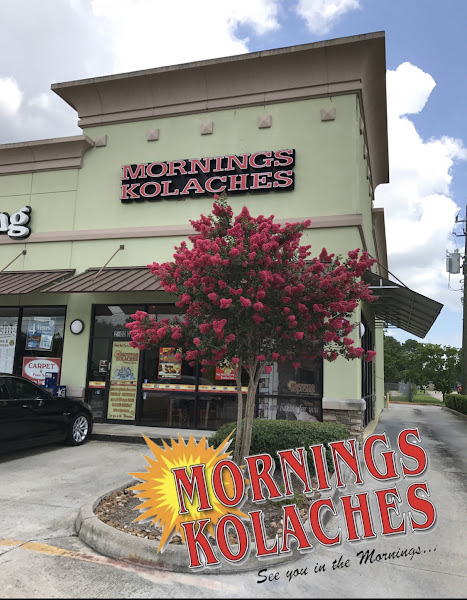 Mornings Kolaches 2