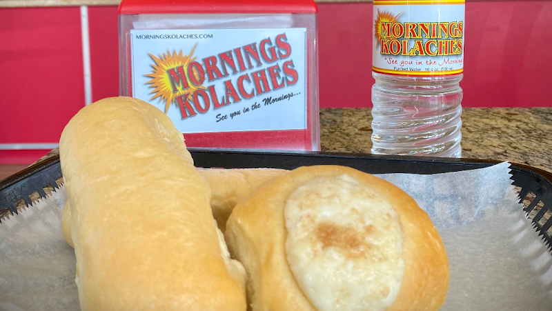 Mornings Kolaches 3