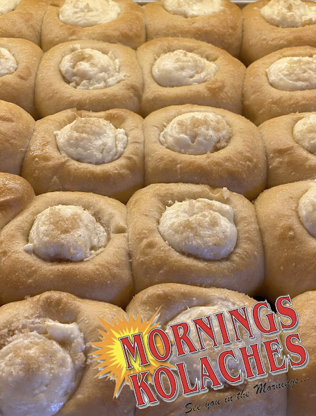 Mornings Kolaches 4