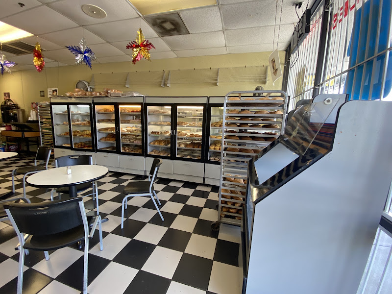 La Unica Bakery