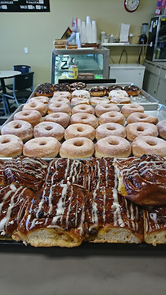 La Unica Bakery 3