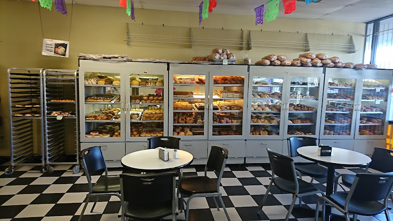 La Unica Bakery 4