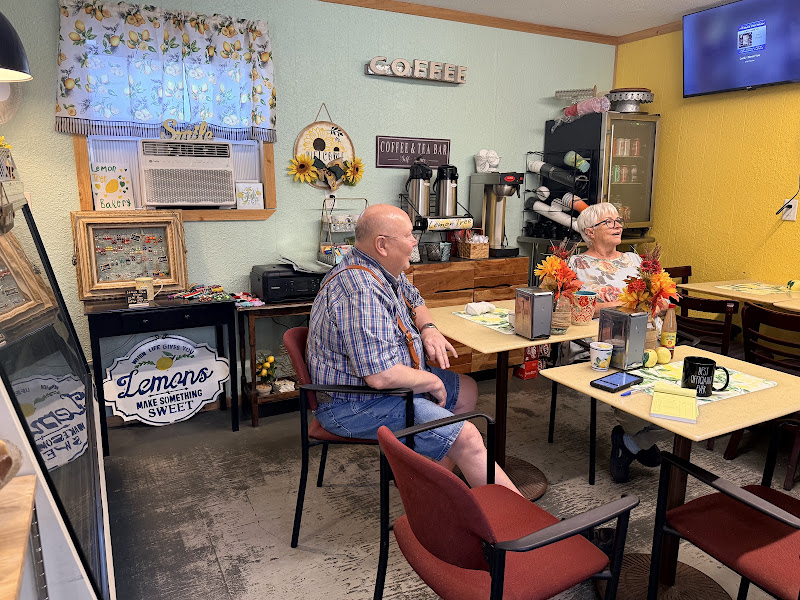 Lemon Tree Bakery 2