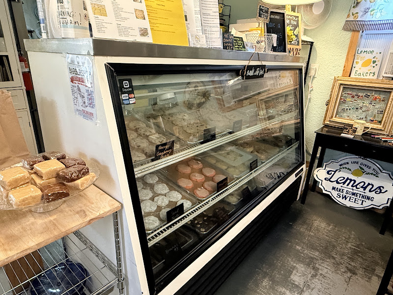 Lemon Tree Bakery 4