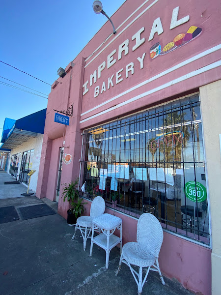 La Imperial Bakery