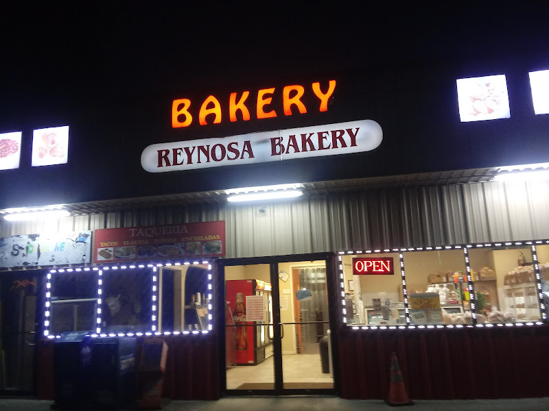 Bakery Reynosa