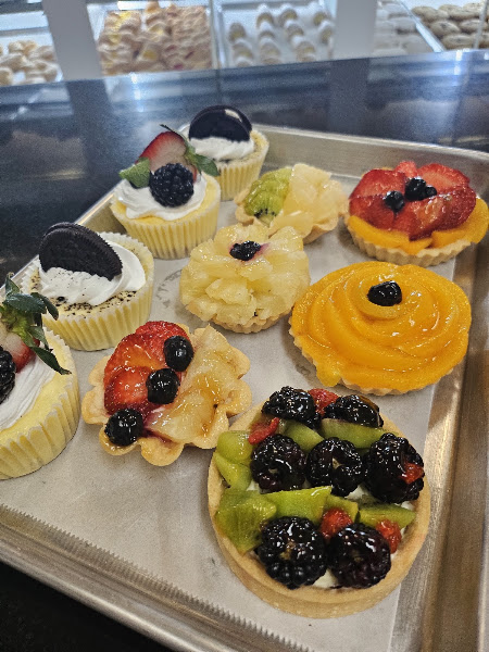 Bakery Reynosa 3