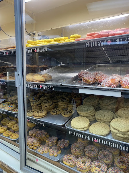 Bakery Reynosa 4