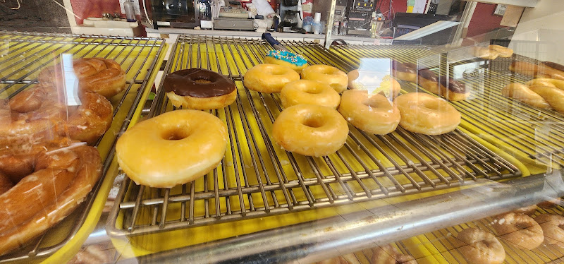 Donut Time 2