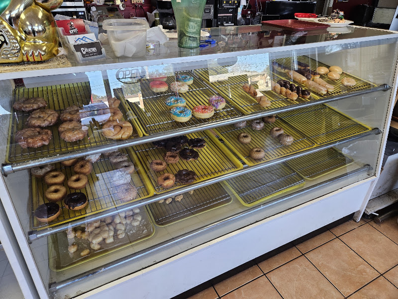 Donut Time 3
