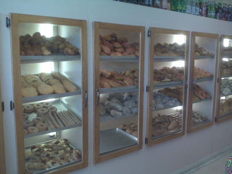 Totopan Bakery 2