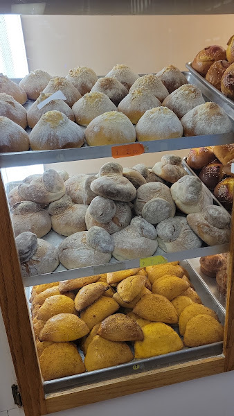 Totopan Bakery 3