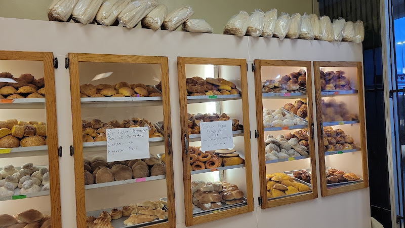 Totopan Bakery 5