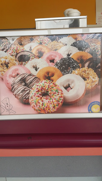 Texas Donuts house 3