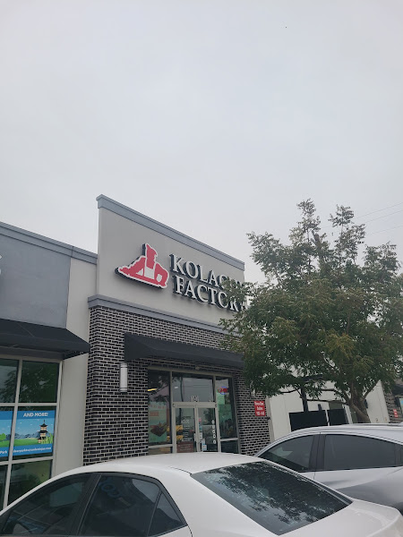 Kolache Factory