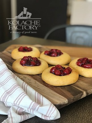 Kolache Factory 2
