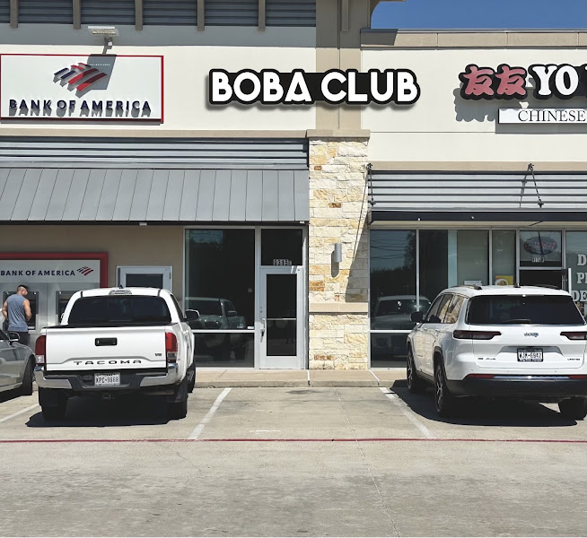 Boba Club