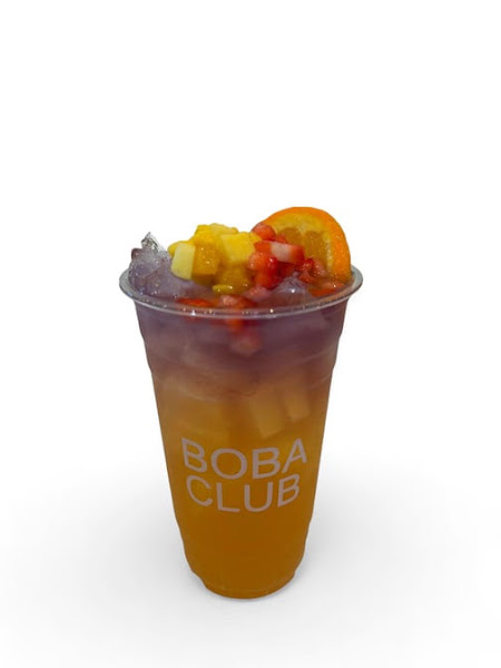 Boba Club 3