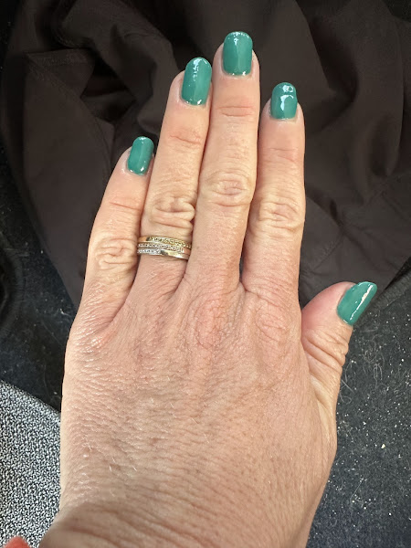 Nails Expression 2
