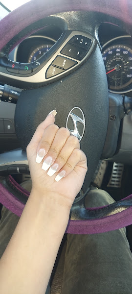 Nails Expression 3