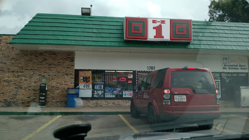S & Y Groceries