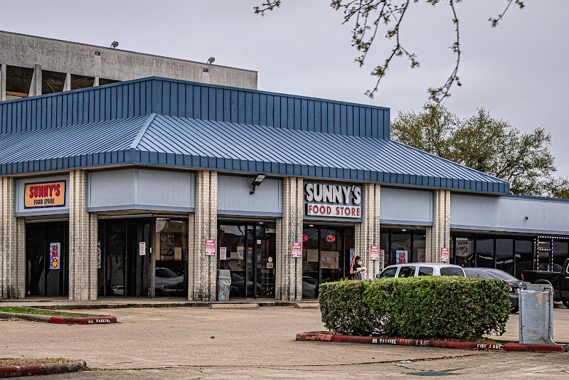 S & Y Groceries 2