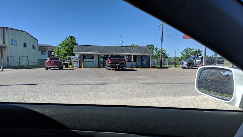 Tran's Food Store 3